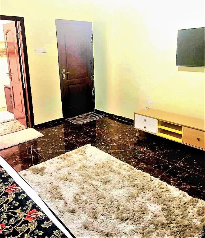 Apartmán Detouz Lodging Accra Exteriér fotografie